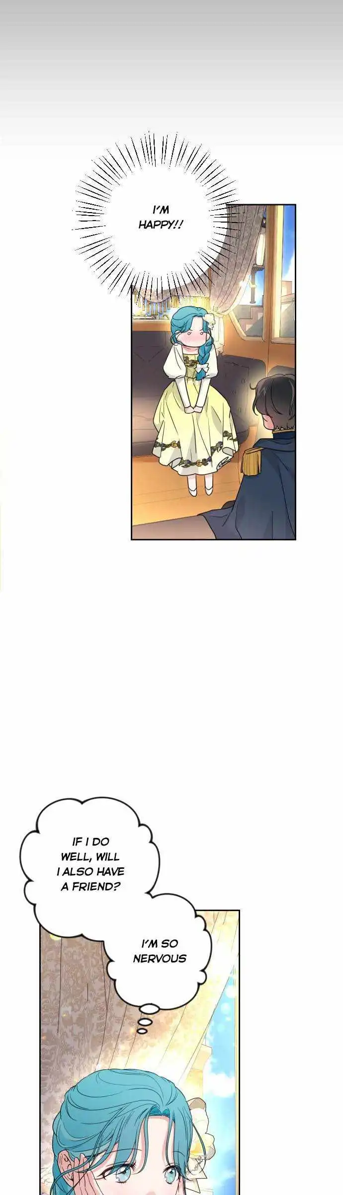 Little Princess Mint [ALL CHAPTERS] Chapter 31 19